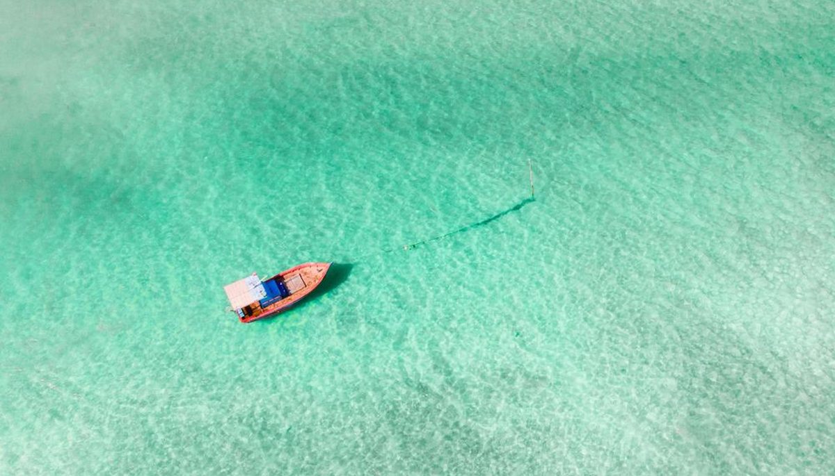 Isla Catalina