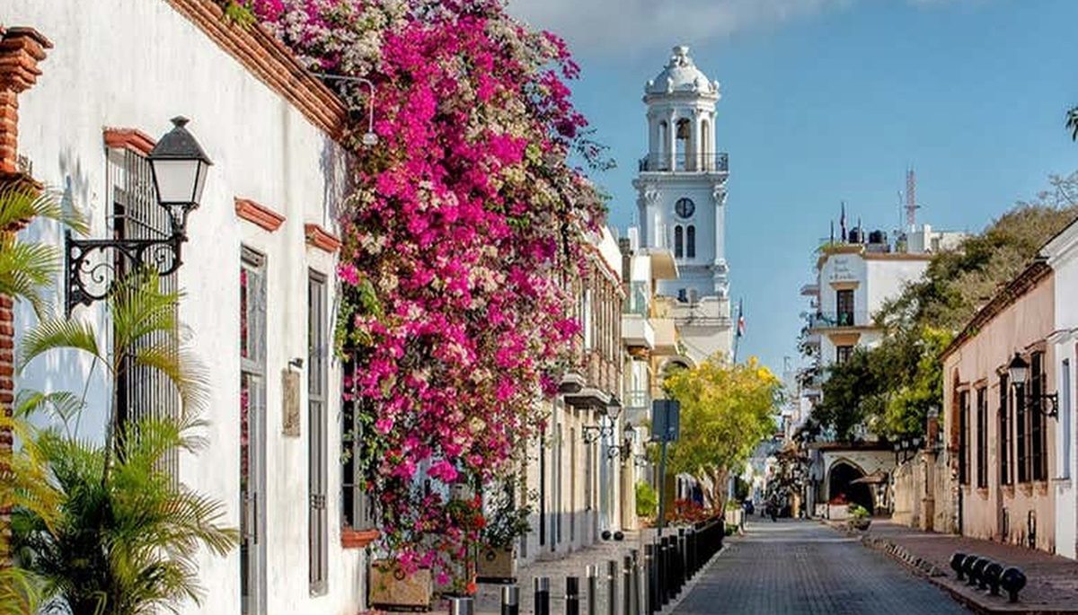 Santo Domingo